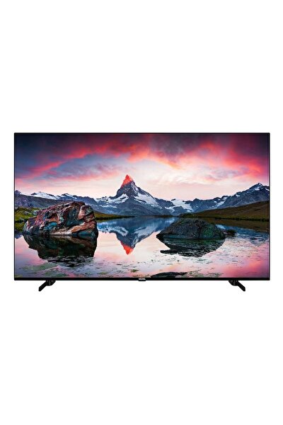50UA9600 50" 127 Ekran Uydu Alıcılı 4K Ultra HD Smart LED TV