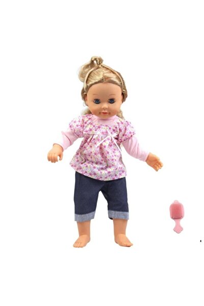 Birlik Toys Interaktif Melis Bebek Fiyati Yorumlari Trendyol