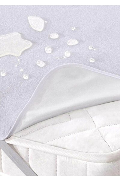 Ave Home Cocuk Bebek Yatagi Sivi Gecirmez Yatak Koruyucu Alez 70x120 Fiyati Yorumlari Trendyol