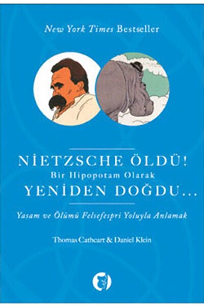 Nietzsche Öldü Bir Hipopotam Olarak Yeniden Doğdu Yaşam Ve Ölümü Felsefespri Yoluyla Anlamak