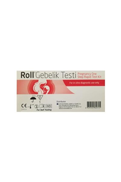 Albi Gebelik Testi Fiyati Yorumlari Trendyol