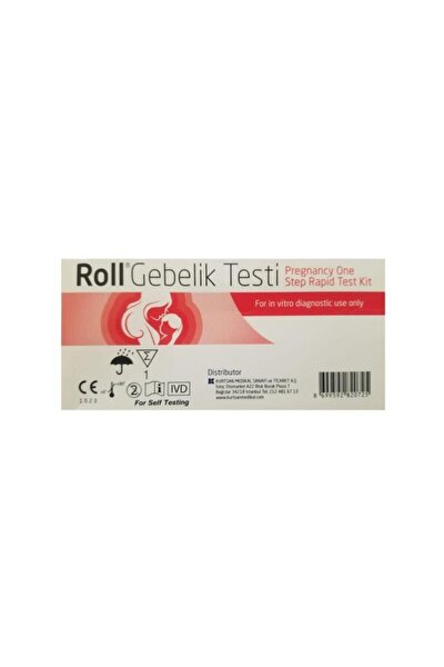 Albi Gebelik Testi Fiyati Yorumlari Trendyol