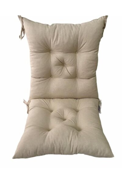 tekzen sandalye minderi