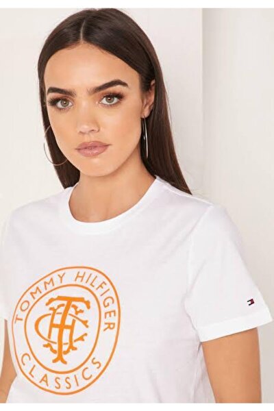 Essential Th Cool Relaxed Fit Woman T-shirt