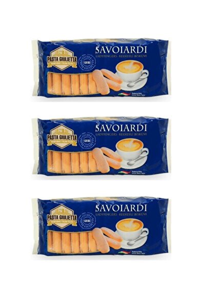 Verona Savoiardi Kedi Dili Biskuvi 200 G Fiyati Yorumlari Trendyol