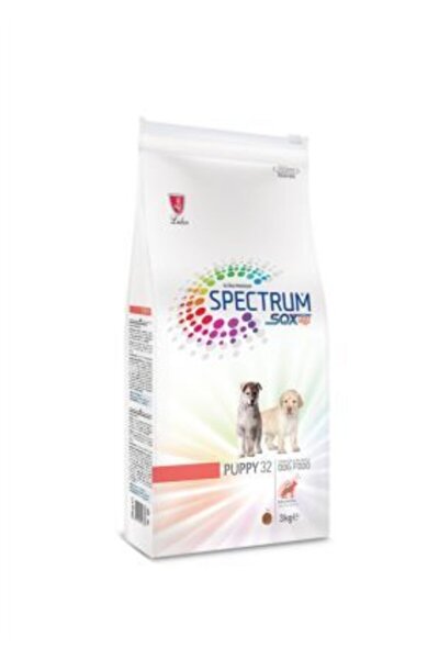 Spectrum Sensitive 27 Small Breed Kuzulu Yetiskin Kopek Mamasi 3 Kg Fiyati Yorumlari Trendyol