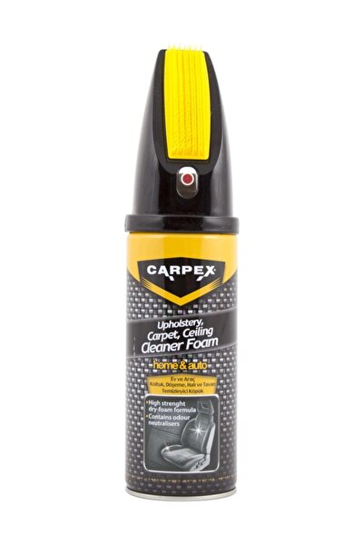 Mxs Oto Arac Ici Doseme Ve Koltuk Temizleme Kopuk Spreyi 500 Ml Fiyati Yorumlari Trendyol Mxs Oto Arac Ici Doseme Ve Koltuk Temizleme Kopuk Spreyi 500 Ml Fiyati Yorumlari Trendyol