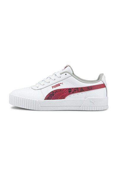 Puma Carina L Kadın Spor Ayakkabı Fiyatı, Yorumları - TRENDYOL