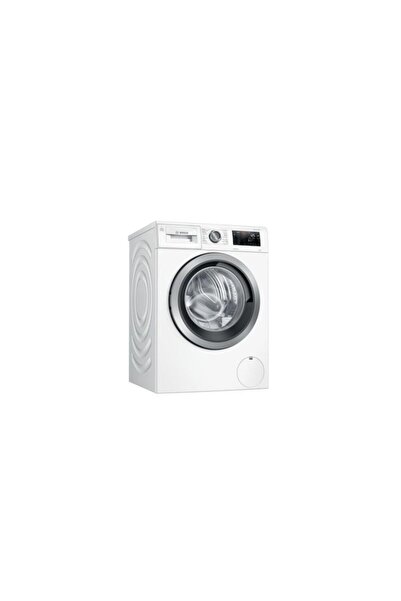 Wal28ph0tr A+++ 10 Kg 1400 Devir Beyaz Çamaşır Makinesi