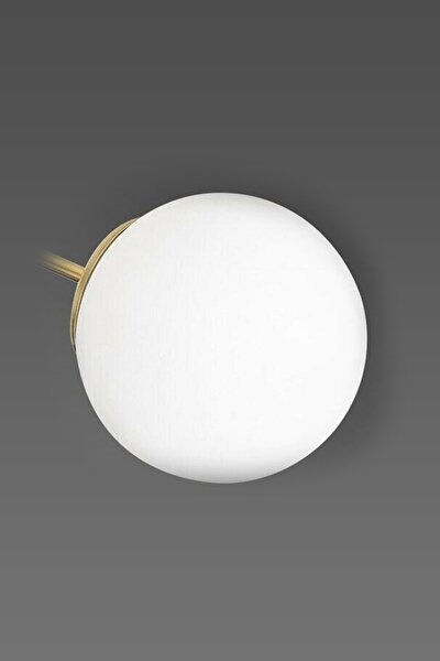 Modi Lighting Mat Karpuz Avize Cami 30 Cm Fiyati Yorumlari Trendyol