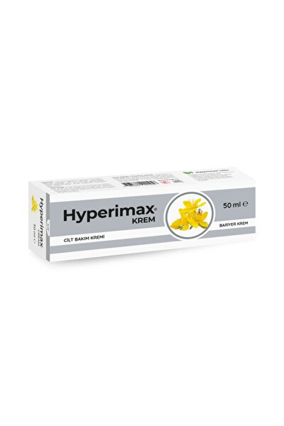 Hyperinol Cream 35 Ml Fiyati Yorumlari Trendyol