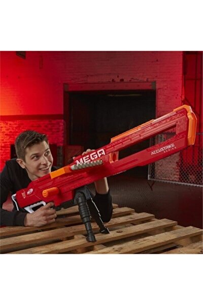 Nerf Fortnite Ts Mega Fiyatı, Yorumları - TRENDYOL