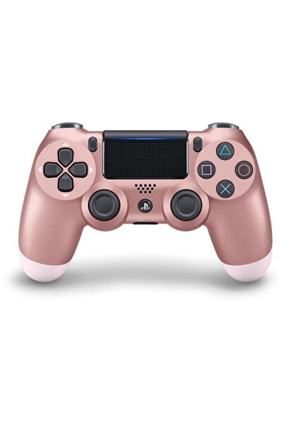 Oem Ps4 Dualshock 4 V2 Berry Blue Gamepad Fiyati Yorumlari Trendyol