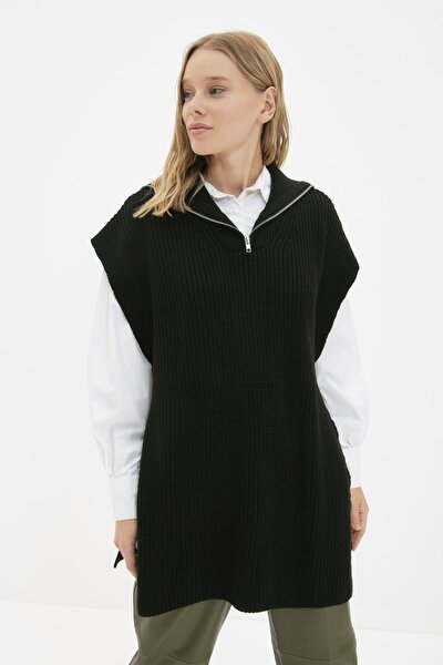 Sweater - Black - Regular