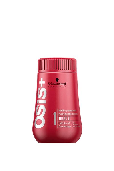 Osis Sac Sekillendirici Mat Pudra Dust It 10 G Trendyol
