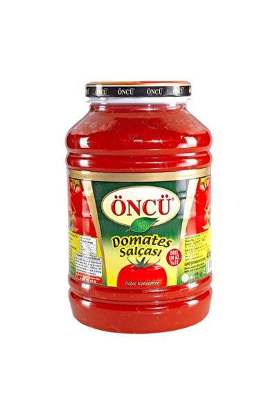 Tat Koy Domates Salcasi 1700 G Trendyol