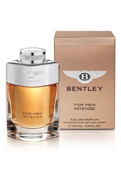 Bentley Momentum Intense Edp 100ml Trendyol
