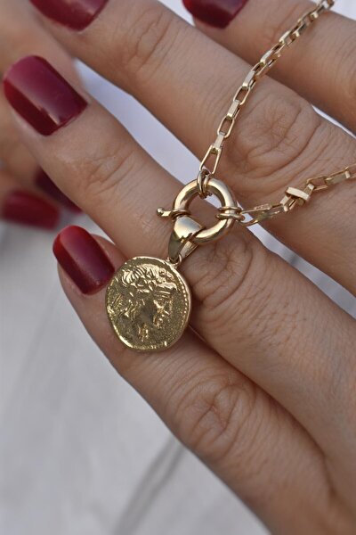 Gozde Kuyumculuk Kadin Sari Gemici Kilitli Zincir Pusula Altin Kolye Fiyati Yorumlari Trendyol Gozde Kuyumculuk Kadin Sari Gemici Kilitli Zincir Pusula Altin Kolye Fiyati Yorumlari Trendyol