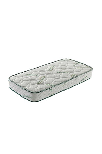 pooly 60x110 ortopedik yayli yatak bambu 60 110 16cm soft ortopedik bambu yayli bebek yatagi fiyati yorumlari trendyol