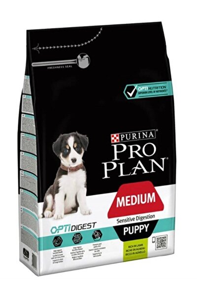 Proplan Kuzu Etli Yavru Kuru Kopek Mamasi 3 Kg Fiyati Yorumlari Trendyol