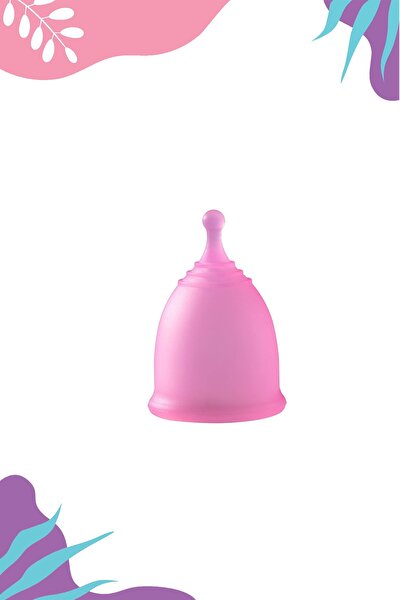 femometer adet kabi medikal sinif silikon menstrual cup regl kabi a size fiyati yorumlari trendyol