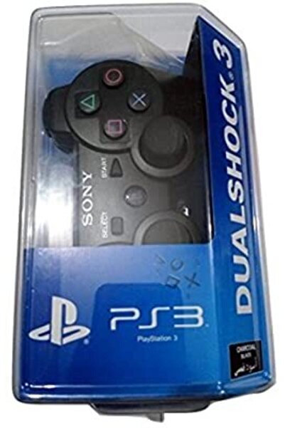 Dobe Sony Playstation 3 Titresimli Joystick Kol Fiyati Yorumlari Trendyol