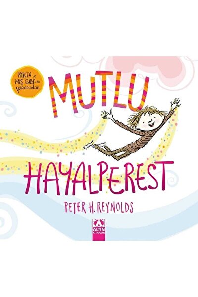 Mis Gibi Kitabi Peter Reynolds Altin Kitaplar Fiyati Ve Yorumlari Trendyol