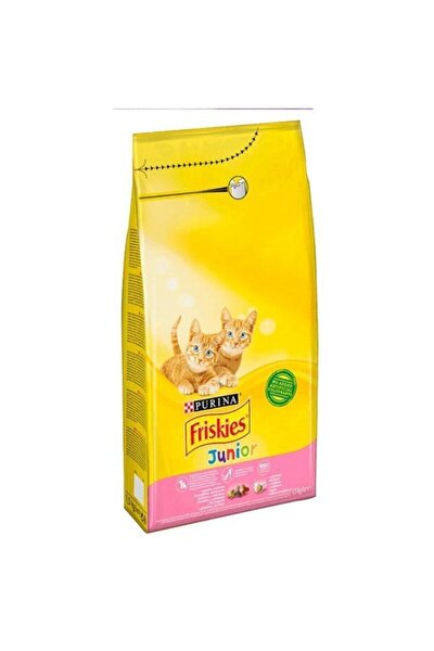 Friskies Yavru Kedi Mamasi 1 5 Kg Fiyati Yorumlari Trendyol