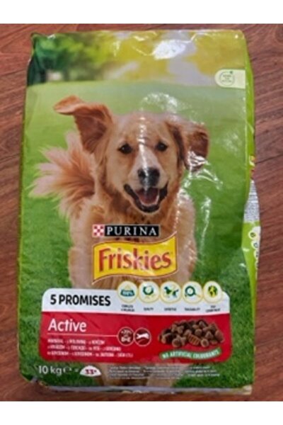 Bonnie Yetiskin Kuru Kopek Mamasi Beef Dana Etli 15 Kg Fiyati Yorumlari Trendyol