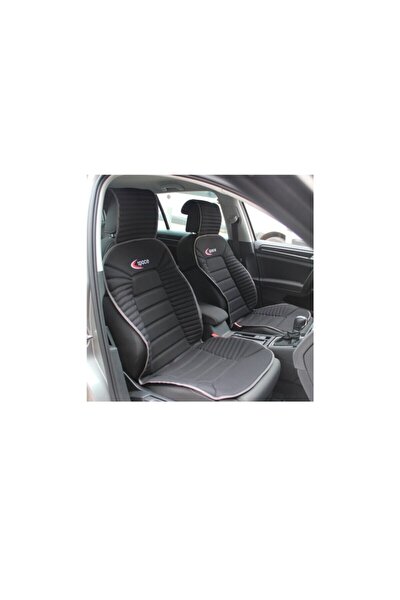 space isuzu d max uyumlu lux araba koltuk kilifi spor minder fiyati yorumlari trendyol