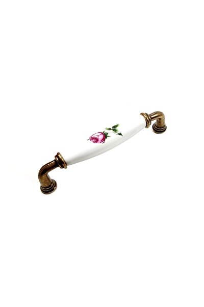 kocsan asos kahve porselen kulp modelleri dolap cekmece mobilya mutfak kulbu 040 96 mm fiyati yorumlari trendyol