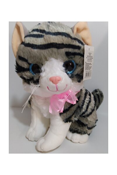 Can Oyuncak Cn 706 Pelus Sesli Kedi Fiyati Yorumlari Trendyol