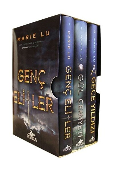 Ithaki Yayinlari Tolkien Mirasi Kutulu 5 Kitap Trendyol