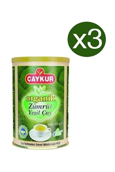 Yesilinci Gold Cay 1 Kg X 6 Paket Trendyol