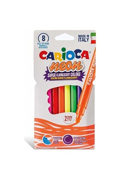 carioca pastel renkler super yikanabilir keceli boya kalemi 8 li fiyati yorumlari trendyol