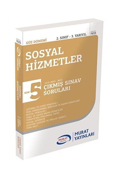 Egem Yayinlari 2 Sinif Sosyal Hizmetler Cikmis Sinav Sorulari Bahar Donemi Fiyati Yorumlari Trendyol