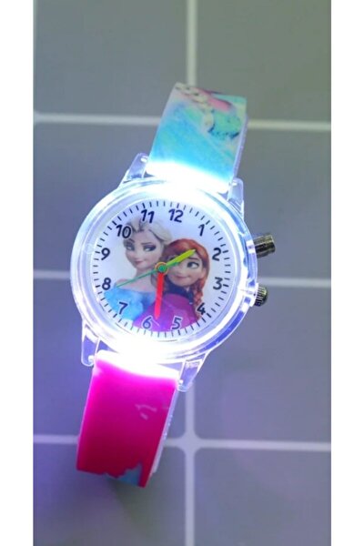 Frozen Elsa Kiz Cocuk Kol Saati Karlar Ulkesil Elsa Saati Fiyati Yorumlari Trendyol Frozen Elsa Kiz Cocuk Kol Saati Karlar Ulkesil Elsa Saati Fiyati Yorumlari Trendyol