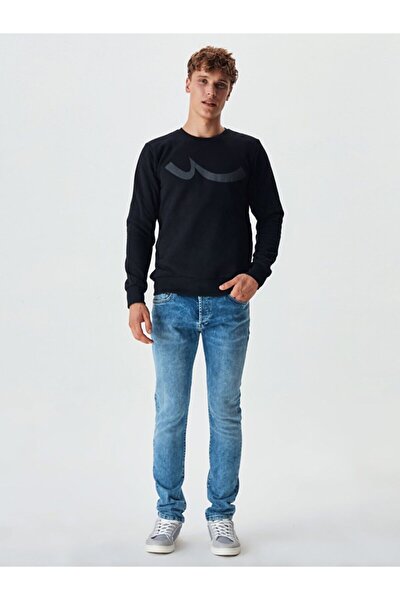 Ltb sweatshirt trendyol Clearance