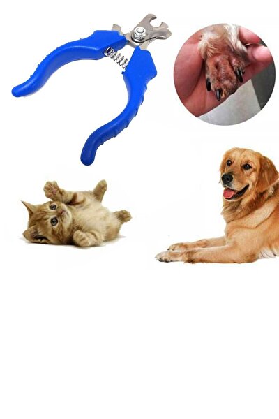 Bin1firsat Kedi Kopek Yayli Giyotin Tirnak Makasi Fiyati Yorumlari Trendyol