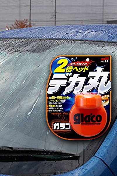 soft99 Glaco Mirror Coat Zero Dikiz Aynası Yağmur Su Itici Fiyatı,  Yorumları - Trendyol
