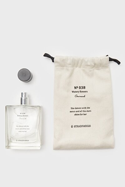 Nº 146 A Moment of Bliss by Stradivarius » Reviews & Perfume Facts