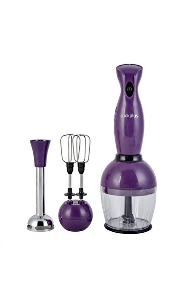Midimix Blender Set 5501 Violet
