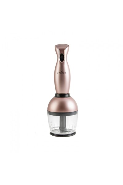 Pro-midi 3lü Blender Set Rosegold