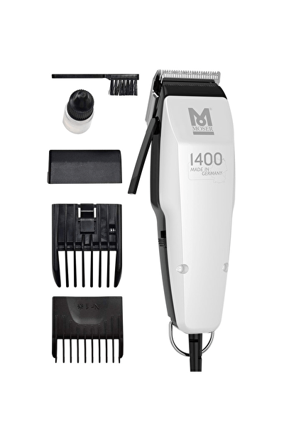 Moser 1406 0458 Edition Sac Kesme Makinesi Fiyati Yorumlari Trendyol Moser 1406 0458 Edition Sac Kesme Makinesi Fiyati Yorumlari Trendyol