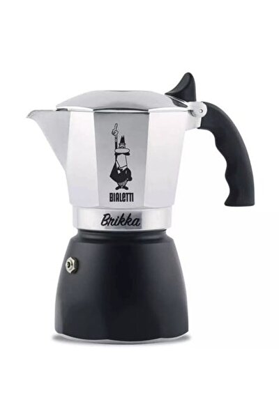 Bialetti Moka Pot Express 2 Cup Karaca