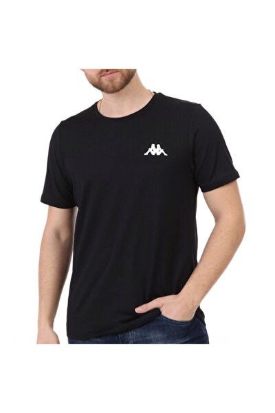 304j6h0 Poly T-shirt Calmır - Siyah - S