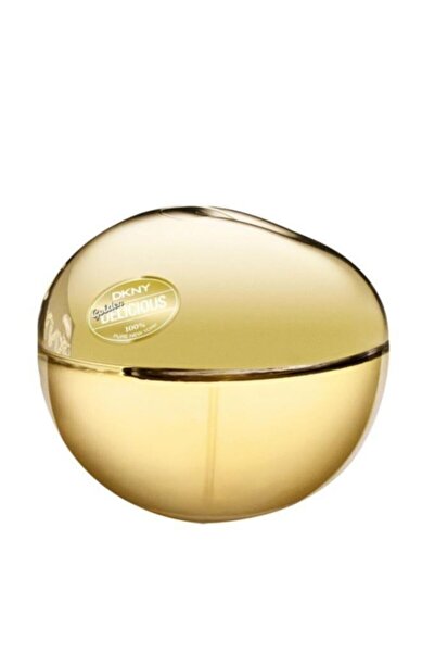 Donna Karan New York Golden Delıcıous 100 Ml Edp Kadın Parf