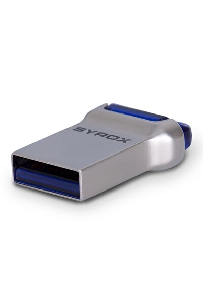 Uf 64 Gb Mini Fit Usb Flash Bellek