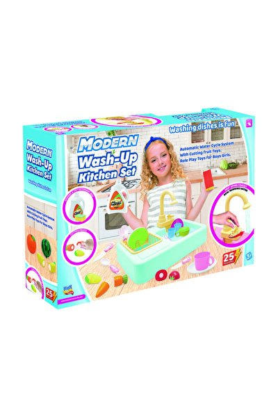 E Toys Musluktan Su Akan Oyuncak Lavabo Mutfak Seti Erkek Ve Kiz Oyuncaklari Fiyati Yorumlari Trendyol E Toys Musluktan Su Akan Oyuncak Lavabo Mutfak Seti Erkek Ve Kiz Oyuncaklari Fiyati Yorumlari Trendyol