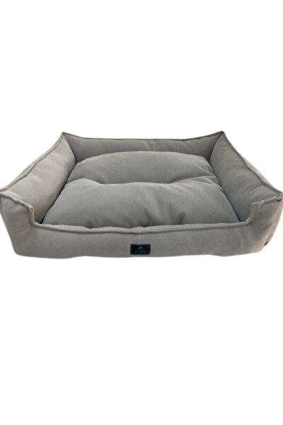 Patili Evler Antrasit Kemik Yastikli Buyuk Boy Kopek Yatagi 80x110 Cm Xxl Kemik Yastikli Fiyati Yorumlari Trendyol